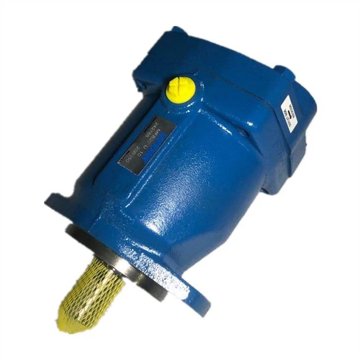 EATON VICKERS JH BMM/OMM BMP/OMP BMR/OMR BMS/OMS BMT/OMT BMV/OMV Series JH-63012-008 Orbital Hydraulic Drive Wheel Motor