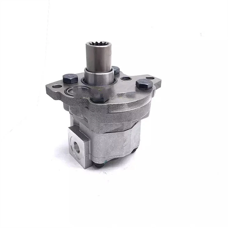 Excavator Tractor Crane Truck Uchida AP2D36 Gear Oil Pump Hydraulic