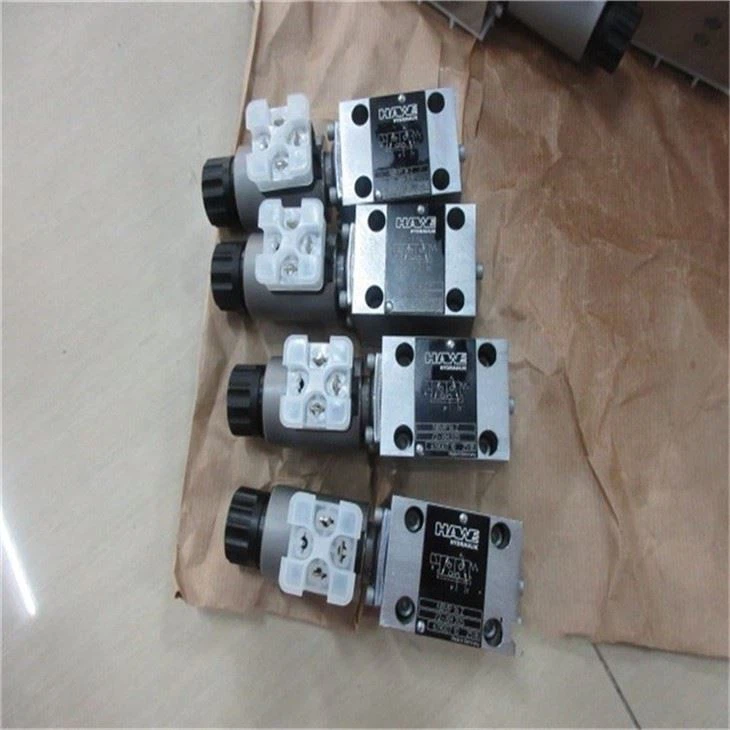 HAWE NBVP NBVP16Z Series Valvula De Cierre Hydraulic Directional Valve NBVP16Z/R/2-XM24 NBVP16Z/R/4-GM24
