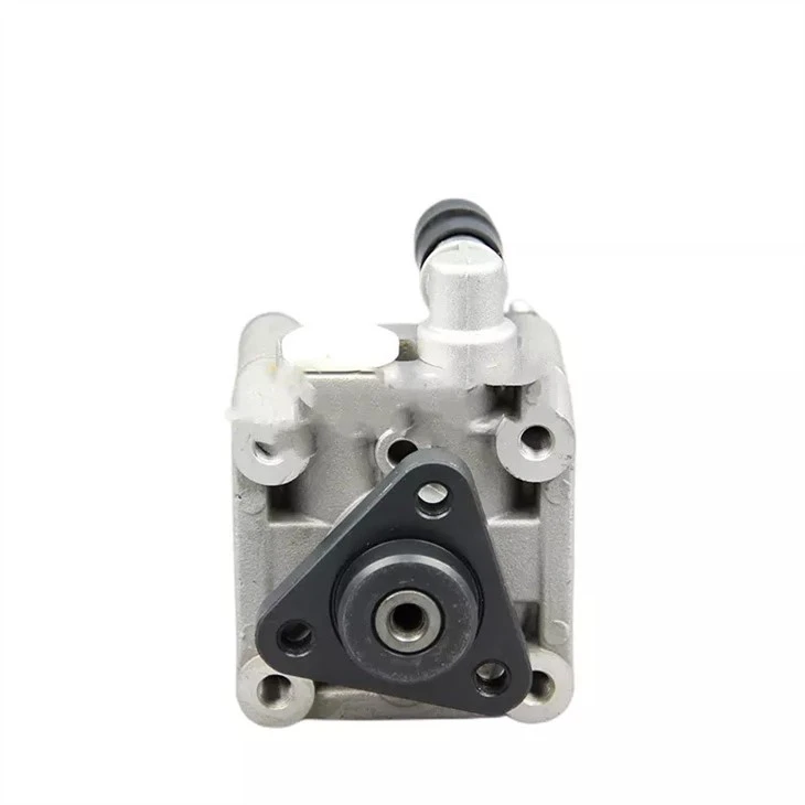 Hot Sale 7613 955 159 7613955159 TATA XENON SAFARI Japan Auto Power Steering Pump For ISUZU Bus Tractor Truck Parts