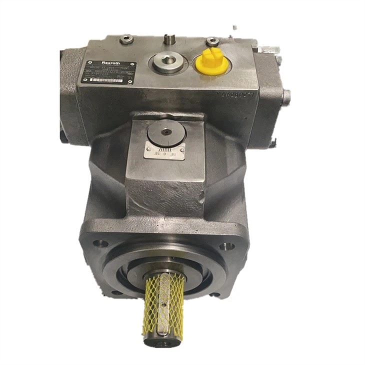 Hydraulic Piston Pump Rexroth A4V Series A4VSO180LR2N/22R-PPB13N00 For Concrete Pump Truck
