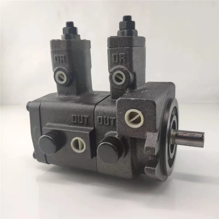 KCL VPKCC-F4040-A4A4 VPKC-F15-A4-02D VPKCC-F2020-A4A4-1 Variable Displacement Hydraulic Vane Pump..