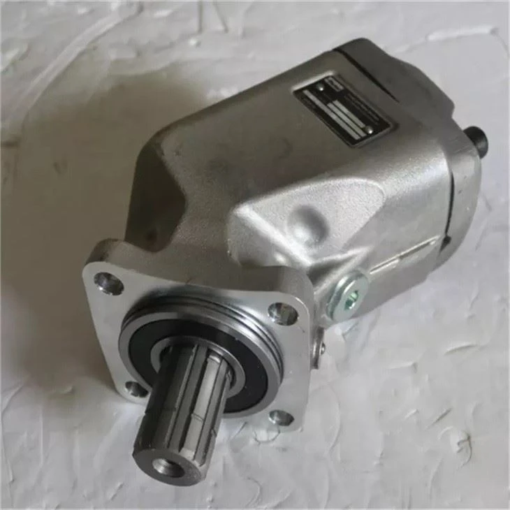 PARKER F1 Fixed Displacement Bent-Axis Truck Motors F1-25-M F1-41-M F1-51-M F1-61-M F1-81-M F1-101-M