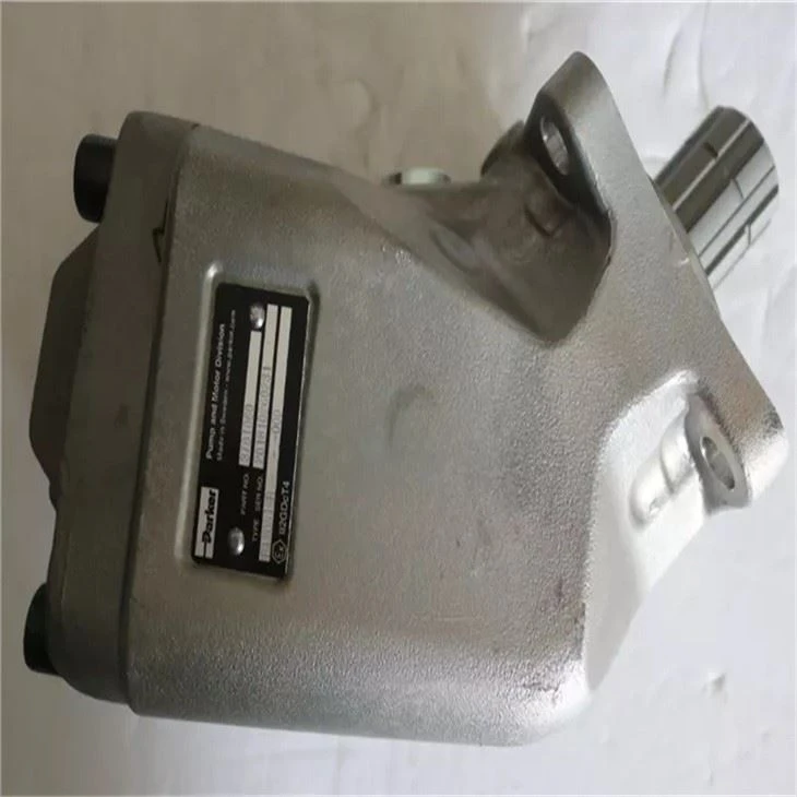 PARKER F1 Fixed Displacement Bent-Axis Truck Motors F1-25-M F1-41-M F1-51-M F1-61-M F1-81-M F1-101-M