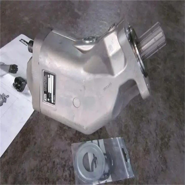 PARKER F1 Fixed Displacement Bent-Axis Truck Motors F1-25-M F1-41-M F1-51-M F1-61-M F1-81-M F1-101-M