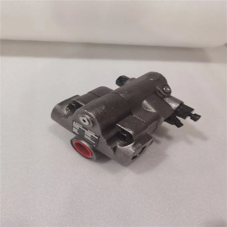 Parker PAVC PAVC389 Series PAVC389R42C16 PAVC389BR4216 Variable Plunger Pump Hydraulic Pump
