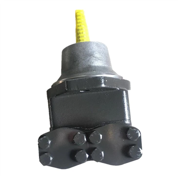 Replace Parker M5BF 045 1N03 B1M 00000 M5BF 045 1R03 B1M 00M21 52 Variable Plunger Pump Hydraulic Pump
