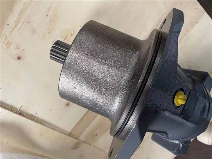 Rexroth A2FE28/32/56/63/80/107/125/160/180/61W-VZL100 A2FE107/61W-VZL100 A2FE180/61W-VAL100 Hydraulic Motor Pump