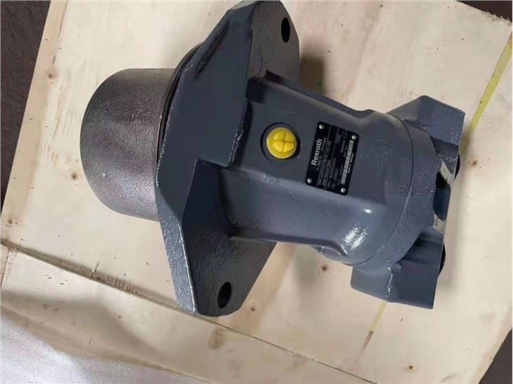 Rexroth A2FE28/32/56/63/80/107/125/160/180/61W-VZL100 A2FE107/61W-VZL100 A2FE180/61W-VAL100 Hydraulic Motor Pump