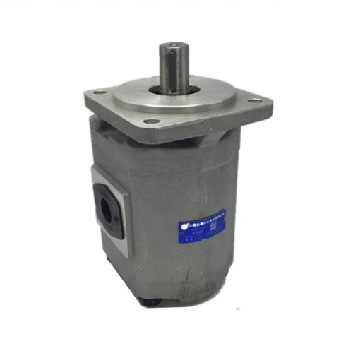 الصين HEFEI CHANGYUAN Hydraulic F520 F525 CBG 2040 2032 2050 2063 2080 2100 - BFP BFPL BFH BFX Gear Pump OIL PUMP
