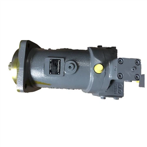 محرك هيدروليكي Rexroth A6V Series A6V28 A6V55 A6V80 A6V107