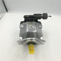 مضخة المكبس الهيدروليكي Yuken AR Series AR16 / AR 22 - FRO1C / FRO1B -20 لآلة التعبئة وآلة حقن البلاستيك