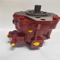 KYB PSVL Series هيدروليكي حفارة مكبس المضخة الرئيسية PSVL -42 CG PSVL -54 CG PSVL -84 PSVL -54 CG -13