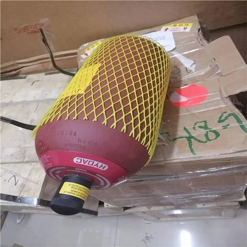 مجمع HYDAC الهيدروليكي للضغط العالي الأصلي والعلامة التجارية الجديدة SB 330-20 A1 / 112A 9-330 A متوفر