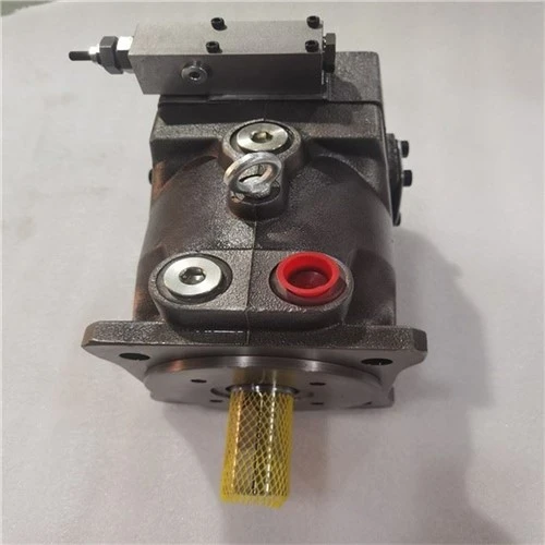 سلسلة Parker F11 لـ F 11-005 F 11-006 F 11-010 F 11-012 F 11-014 F 11-019 F 11-150 F {{8 }} المحرك الهيدروليكي F 11-005- MR-CN-K -000