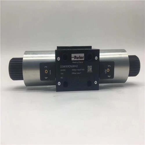 باركر D3W صمام الملف اللولبي الهيدروليكي النسبي D3W001CNJW42 D3W002CNJW42 D3W001 D3W002 D3W003 D3W004 D3W005 D3W006