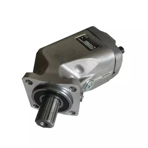 PARKER F1 Fixed Displacement Bent-Axis Truck Motors F 1-25- MF 1-41- MF 1-51- MF 1-61- MF 1-81- MF 1-101- M