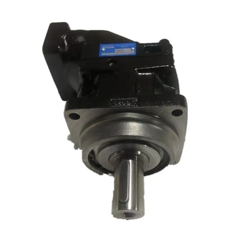 DENISON Parker M4C -024-1 N 00- A102 M4SD -113-3 N 00- A102 محرك هيدروليكي