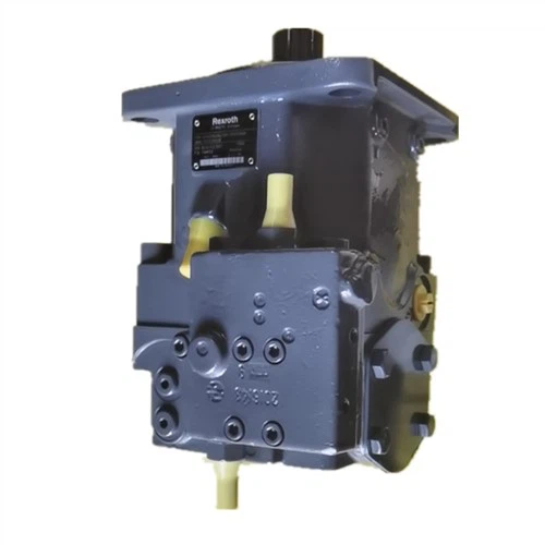 Roadheader A11VO75 A11V075LRD A11V075 A11V095 مضخة المكبس Rexroth A11V075LRD / 10R-NZD12K02 مضخة الزيت الهيدروليكية ذات الضغط العالي