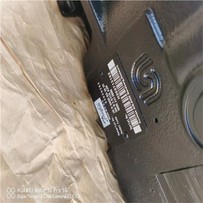 Sauer Danfoss JRRS60 JRRS60BBS JRRS60BBS3020 مضخات الدائرة الهيدروليكية المفتوحة JRRS60BBS3020NNN3S1CEA2NNNJJJNNN