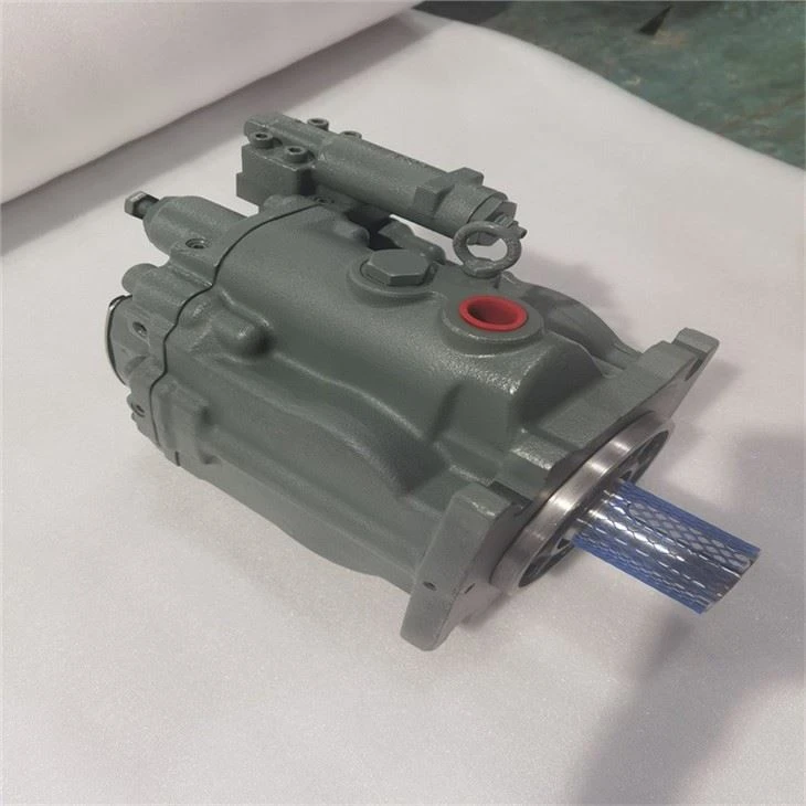 YUKEN Pump A3H 56 -FR01-KK10 A3H71-FR01KK-10 A3H100-R01KK-10 A3H180-FR01KK-10 A3HG71 -FR01KK-E1D-10 Hydraulic Piston Pump