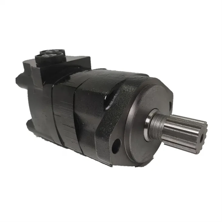 Eaton BMS Series BMS-80 BMS-100 BMS-125 BMS-130 BMS-160 BMS-195 BMS-245 BMS-305 BMS-395 BMS-490 BMS-200 Hydraulic Motor