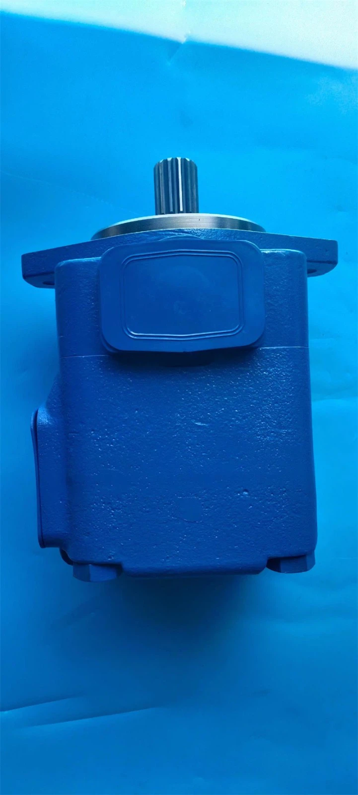 EATON VICKERS 35V 35V25 35V30 35V35 35V38 Series 35V38A-1C22R Hydraulic Vane Pump