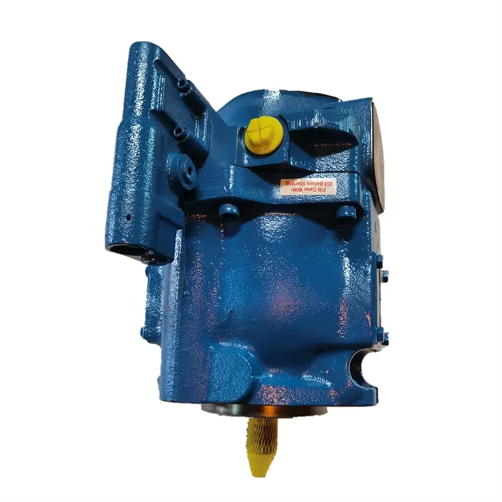Eaton VICKERS Quantitative Pump PVE Series PVE19-RW-01830 PVE19-LW-Q1830 Plunger Pump PVE19RW PVE19RW-Q1830PVE19