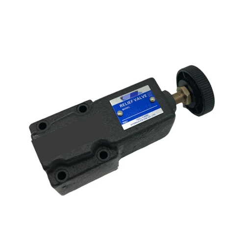 DG-02 صمامات تخفيف الأمان الهيدروليكية من النوع المباشر DG-02-C-22 DG-02-H-22 DG-02-B-22