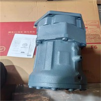 مضخة مكبس إيتون الهيدروليكية MB350BS 150 48559300 مضخة نقل مكبس