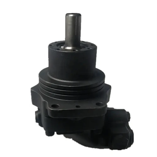 محرك إزاحة ثابت هيدروليكي من سلسلة Parker F11 F11-010-مضخة مكبس هيدروليكية MB F11-010-MB-CV-K-209-000-0