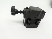 JGH صمام الملف اللولبي الهيدروليكي SBSG-03-1PN-3-R-30-10 SBSG-06-2B3B/24 الملف اللولبي الهيدروليكي تخفيف الضغط صمام منخفض الضوضاء