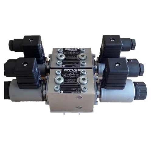 NBVP16D-XM24 NBVP16G-GM24 Valvula De Seguranca HAWE NBVP سلسلة وقف صمام الأمان NBVP16G-XM24 صمام الاتجاه