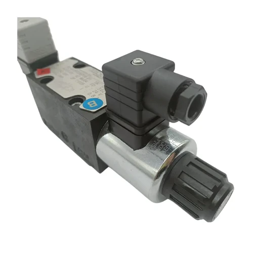 صمام التحكم بالملف اللولبي HOERBIGER PRL PIL PRL500/400 PIL400/500 سلسلة صمام الاتجاه النسبي PRL400PC06P12
