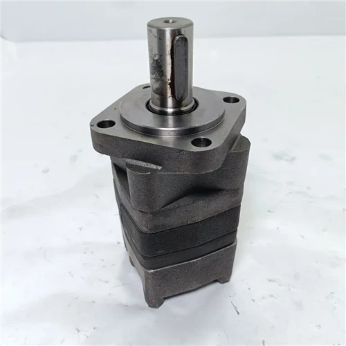 استبدال Saruer Dan-foss OMS OMS80 OMS100 OMS125 OMS200 OMS250 OMS315 OMS400 OMS500 مضخة المحرك المداري الهيدروليكي OMS160 151F0503