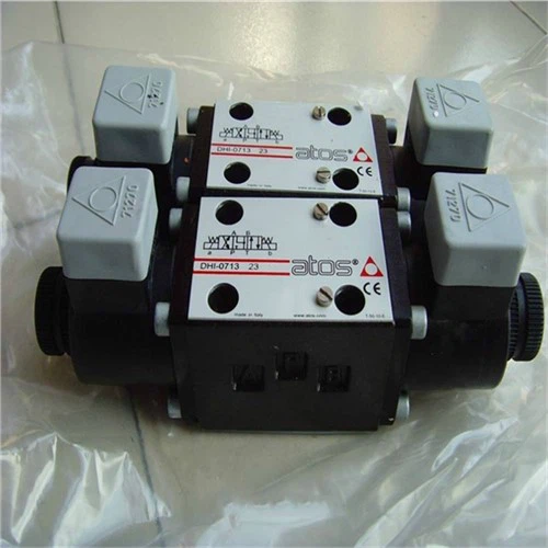RZGO Series RZGO-A -010 / 32 20 صمام تخفيف الضغط النسبي RZGO