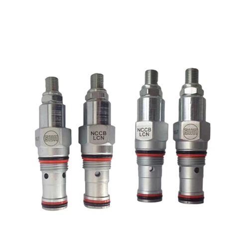الأصلي الشمس الهيدروليكية خرطوشة صمام RPGC-LNN CAGA-LHN RDDA-LAN RPET-LCN FXBA-LAN FSES-XAN CKBB-XCN CBEA-LHN FTFC-XWN