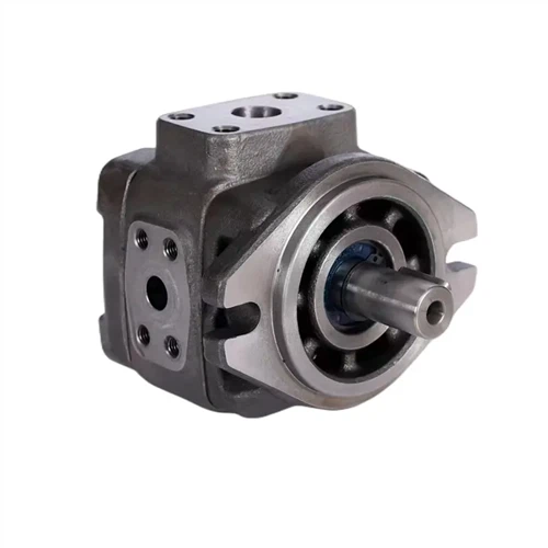 مضخة زيت Sunny HG HG1 HG2 HG1-50-01R-VSC HG1-63-01R-VSC HG2-80-01R-VSC HG2-100-01R-VSC HYTEK مضخة تروس داخلية عالية الضغط