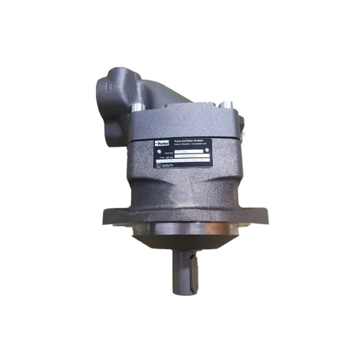 الضمان التجاري F11 F11-005 F11-019 F11-010 F11-015 محرك القاذف الهيدروليكي PARKER F11-019-MB-CH-K-201