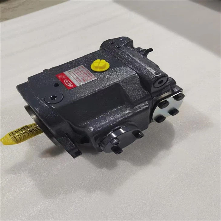 Toyooki HPP Japan Fengxing Plunger Pump HPP-VCF2V HPP-VCC2V HPP-VD2V HPP-VD2V-F31A3-EE-A HPP-VF2V HPP-VF2V-L63A3-A